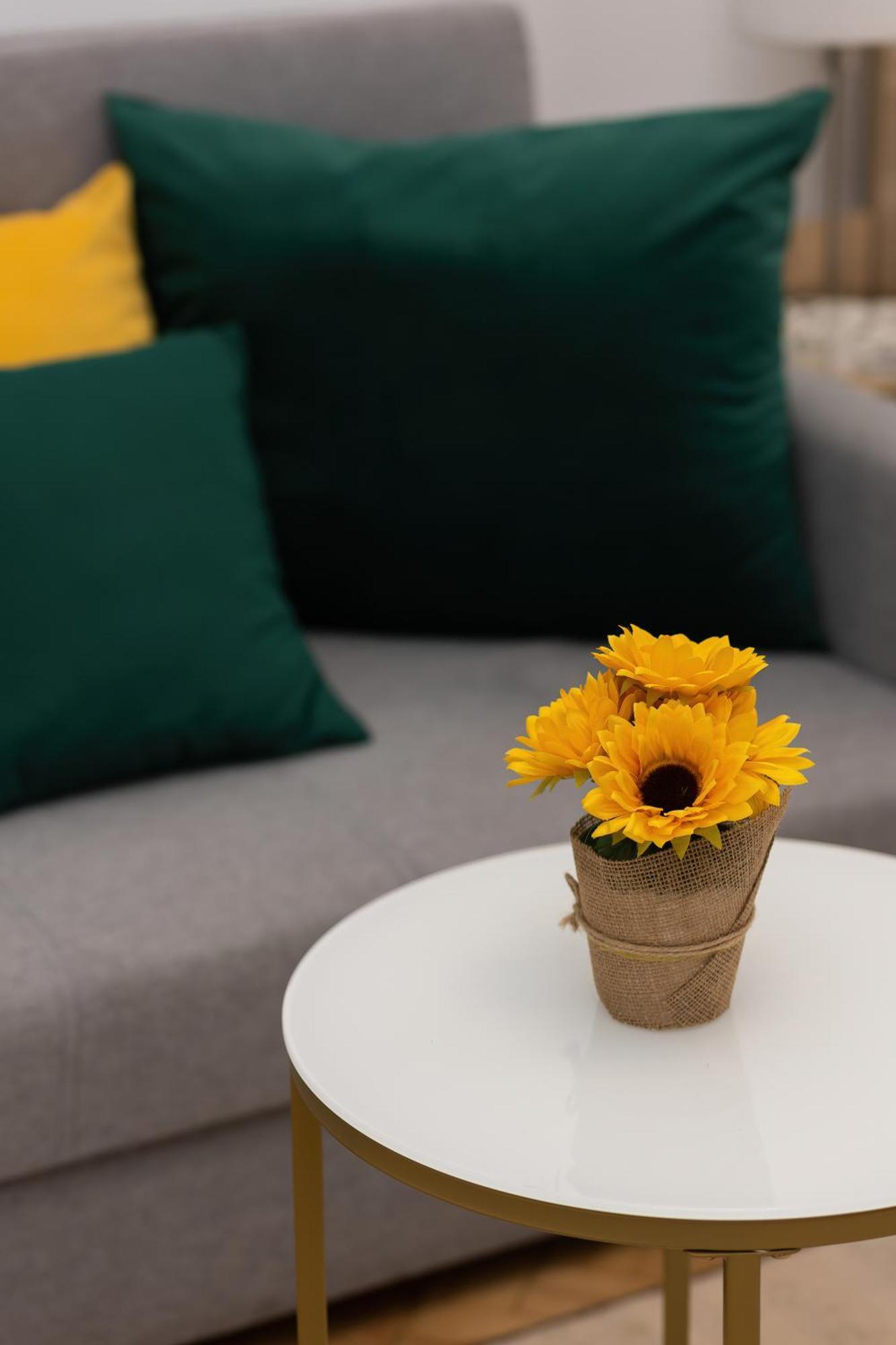 Bright Apartment Warsaw Srodmiescie By Noclegi Renters Exterior photo